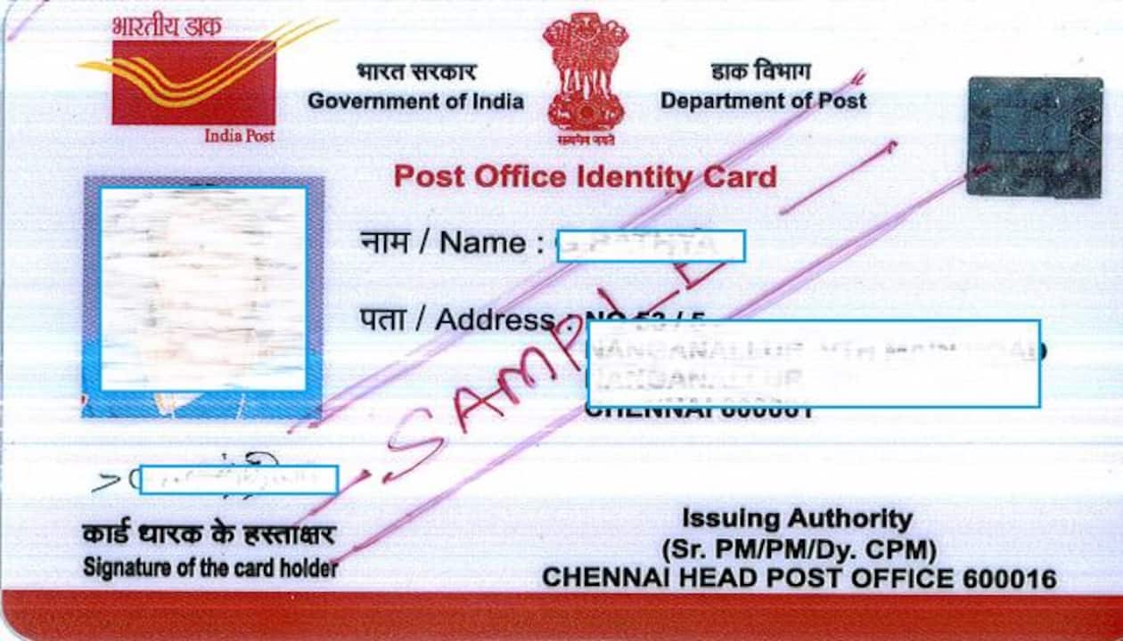 Don't have any local address proof? Your neighbourhood post office can help  | money matters News | Zee News