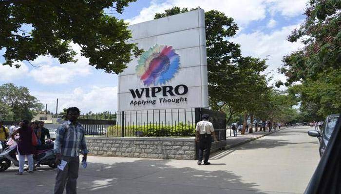 Wipro rejigs top deck, names Abid Ali Neemuchwala as CEO