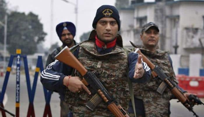 Missed clues and lax security in runup to Pathankot air base attack