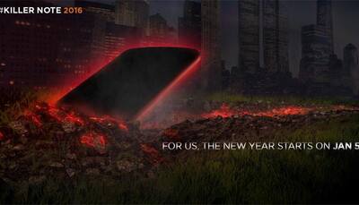 Lenovo K4 Note to be launched in India today; get ready to buy the KillerNote2016