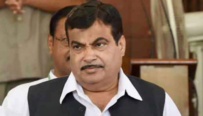 Pathankot attack: India will give befitting reply to Pak&#039;s proxy war, says Gadkari