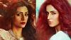 What is Katrina Kaif saying about Tabu?