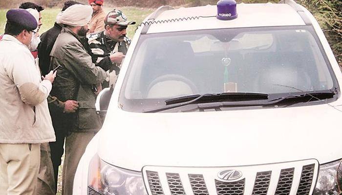 Pathankot attack: Punjab cops did not take SP Salwinder Singh's call seriously due to his bad record