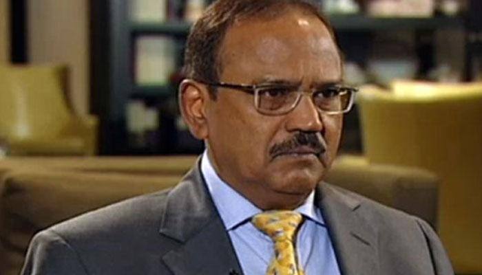 India gives proof of JeM's role in Pathankot terror attack to Pakistan, wants action  