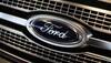 Ford's Sync 3 infotainment system