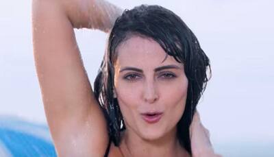 Mandana Karimi sets temperature soaring in uncensored ‘Oh Boy’ video! Watch