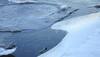 Climate change altering Greenland ice sheet