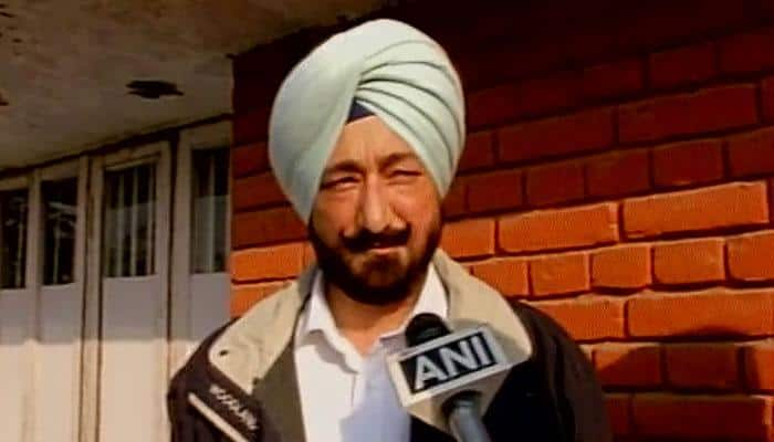 Pathankot attack: My tip-off prevented major terror strike, says Gurdaspur SP