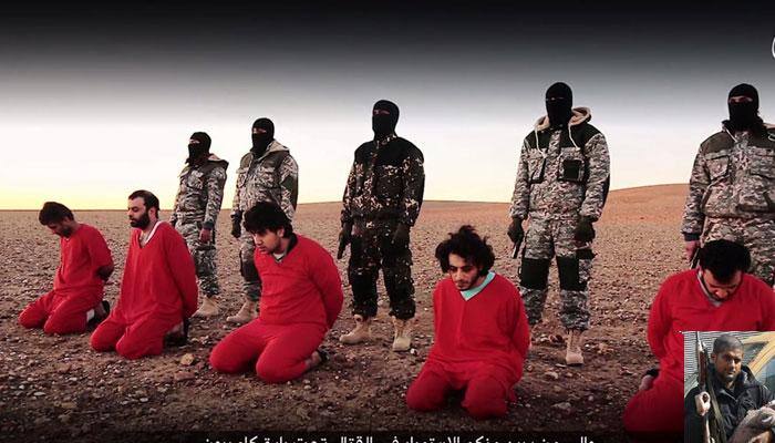 Know more about Siddhartha Dhar - new “Jihadi John” in ISIS