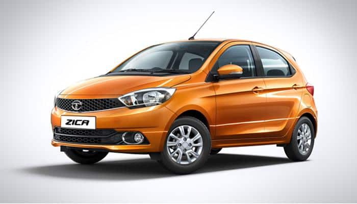 Tata Zica to hit Indian roads on January 20?