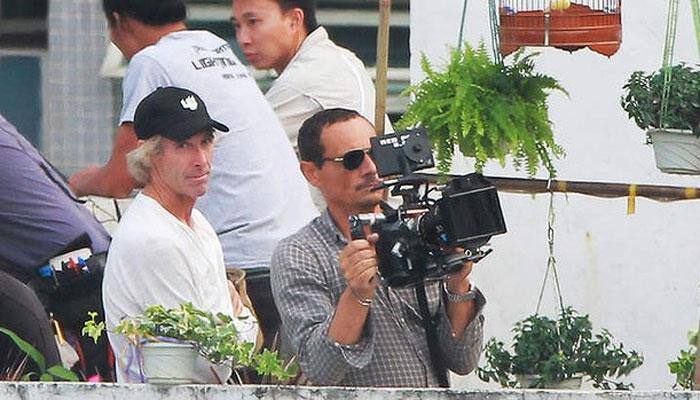 Michael Bay to helm 'Transformers 5' 
