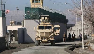 Blast in Afghanistan's Jalalabad; Indian consulate 'not target'