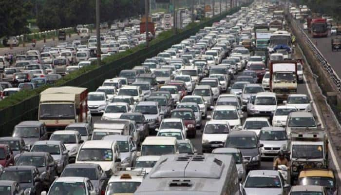 SC bans entry of heavy commercial vehicles from 4 additional entry points into Delhi