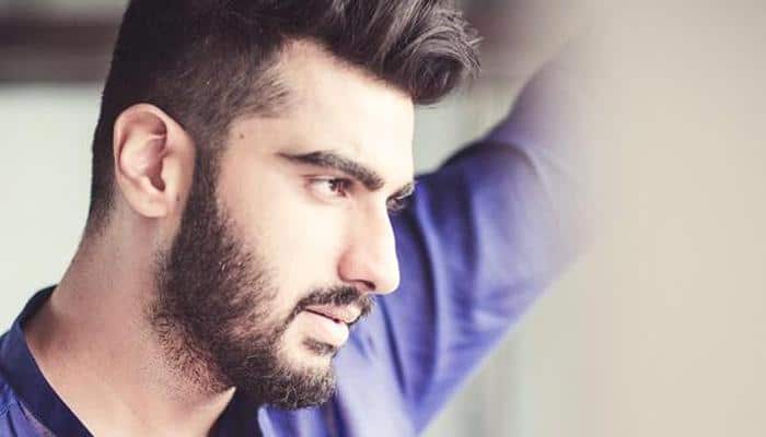 Arjun Kapoor does an Aamir Khan, learns Bhojpuri – Here’s why