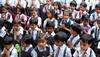 Bomb threat: Panic grips Chennai schools; worried parents rush to collect children