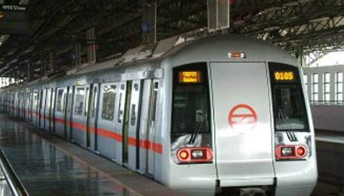 Good news! Now, book your seat in Delhi Metro by paying five-times of the normal fare