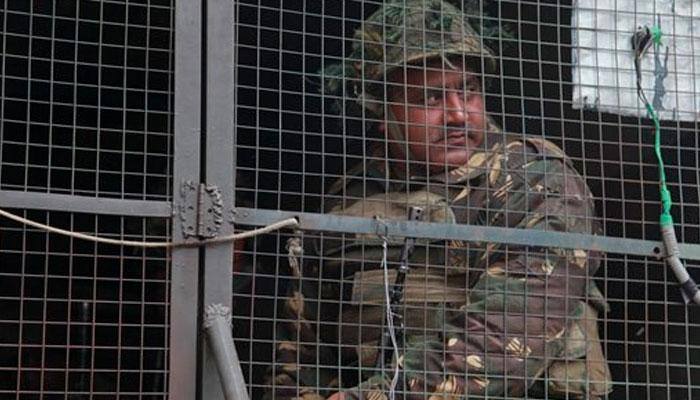 Pathankot terror attack: Updates on day 4