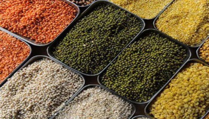 Govt to import 5,000 tonnes of tur dal