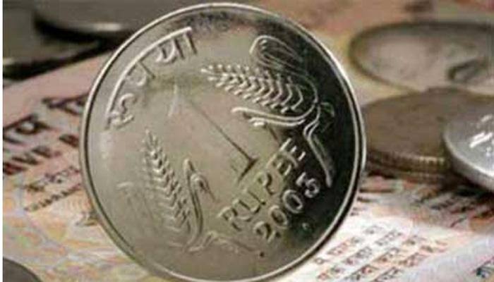 RBI likely intervened to curb rupee fall 