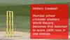 Pranav Dhanawade: Record-breaking school boy wants to play Ranji Trophy after smashing unbeaten 1,009-run knock
