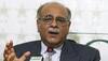 MoU with India was legally binding, says PCB's legal team