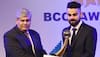 BCCI annual awards: Syed Kirmani gets Lifetime Achievement Award, Virat Kohli receives Polly Umrigar trophy