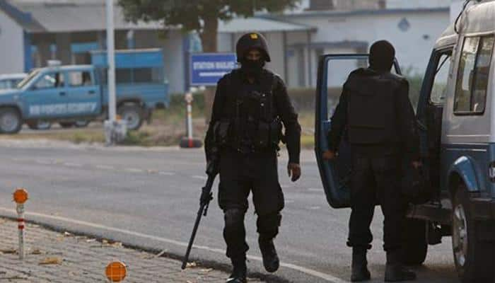 Here&#039;s how NSG commandos killed terrorists at Pathankot air base   