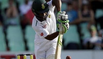 Temba Bavuma slams maiden Test ton against England on Day 4