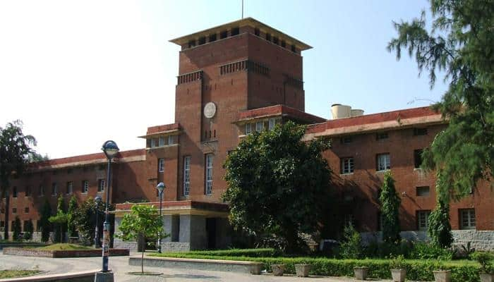 DU nod to seminar on Ram Janmabhoomi; students, faculty oppose