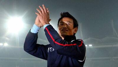 We can be among Asia's top 10 in future: Bhaichung Bhutia