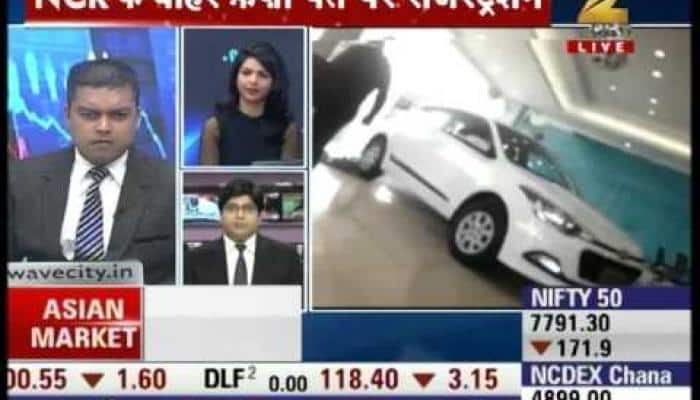 Car dealers disobeying SC order on 2000 cc diesel vehicle ban