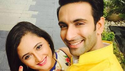 Rashami Desai breaks her silence on troubled relationship with Nandish Sandhu