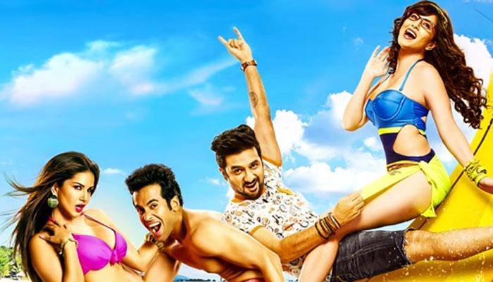 Check out: Jukebox of Sunny Leone starrer ‘Mastizaade’