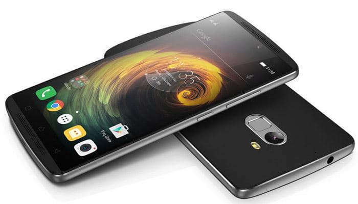 Lenovo K4 Note: Key features at a glance