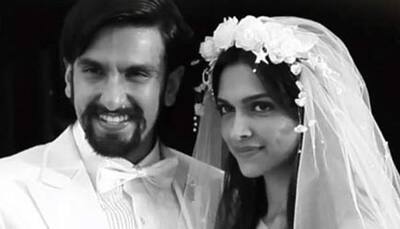 Ranveer Singh talks about the kind of film he wants to do with Deepika Padukone