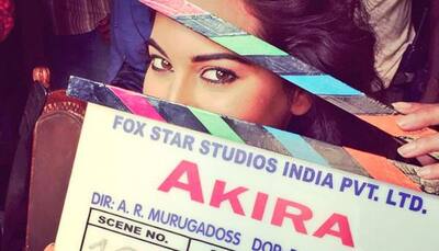Look what Sonakshi Sinha has to say about 'Akira'
