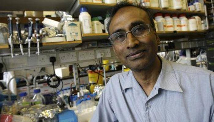 Nobel winner V Ramakrishnan refuses to attend Indian Science Congress, calls it a &#039;circus&#039;