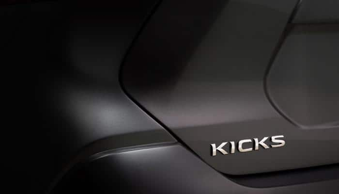 Nissan Kicks compact crossover coming to market