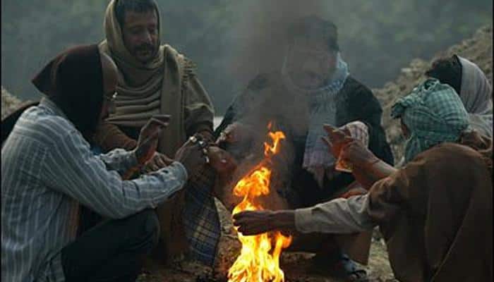 Not a chilly affair! Delhi witnesses &#039;hot winter&#039; this season
