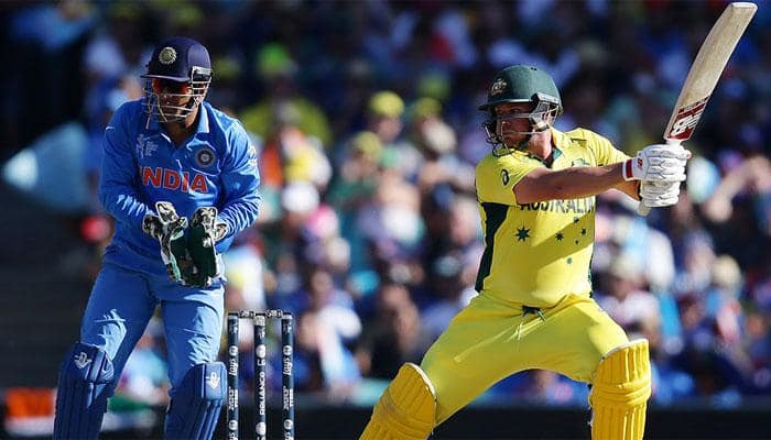 India&#039;s tour to Australia: Complete schedule &amp; squads