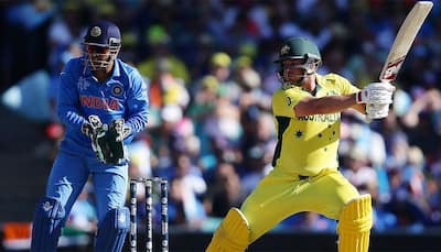 India's tour to Australia: Complete schedule & squads
