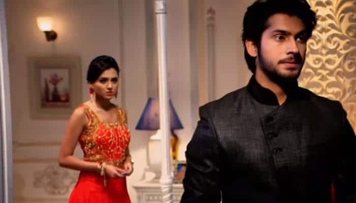 Swaragini: Lakshya to fall in love with Ragini?