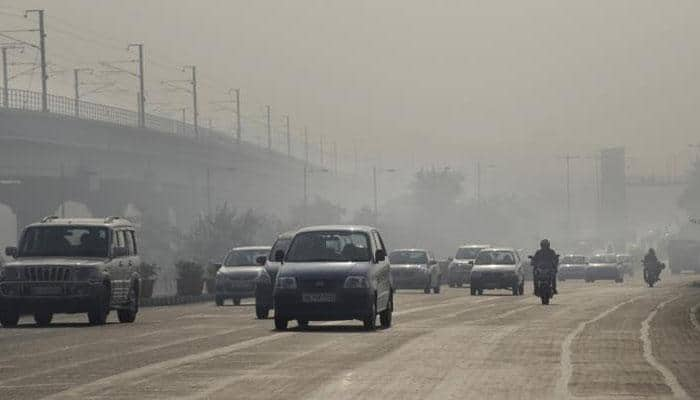 Delhi HC to Kejriwal govt: Can odd-even policy be wound up by Friday?