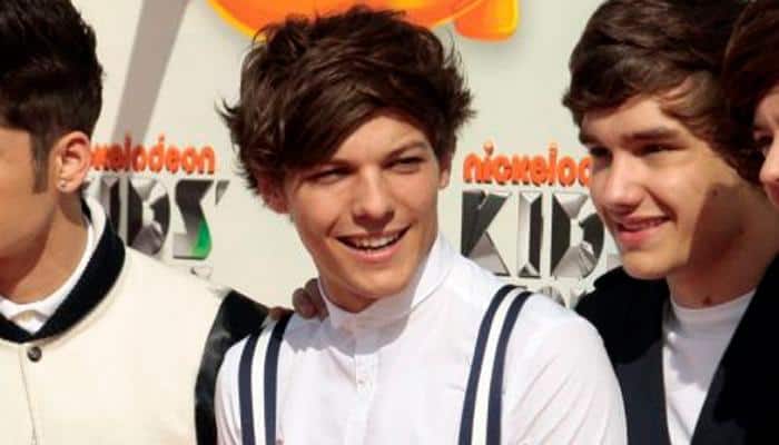Louis Tomlinson gave mother portion of first &#039;X Factor&#039; pay