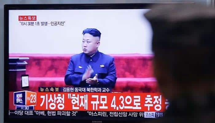 Is North Korea lying about testing hydrogen bomb?