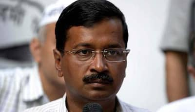 Arvind Kejriwal was the most hated Indian in 2015. Others on the list are...