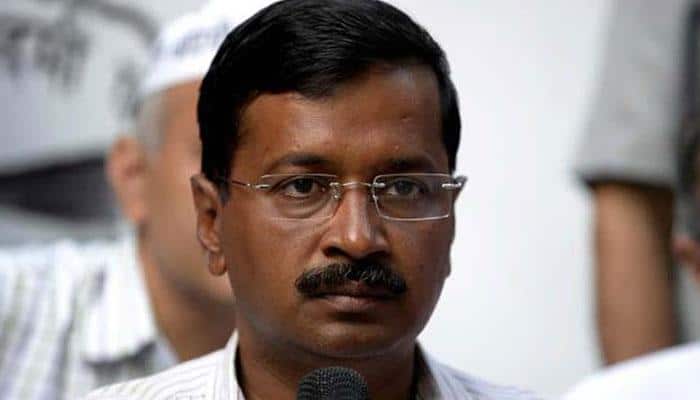 Arvind Kejriwal was the most hated Indian in 2015. Others on the list are...