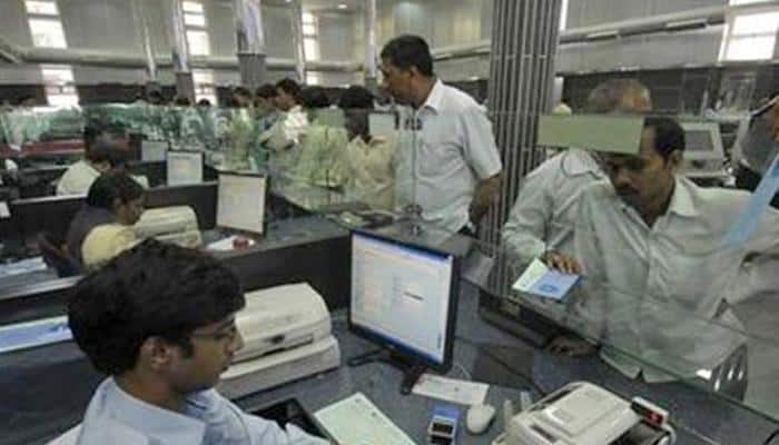 Services growth hits 10-month high in December
