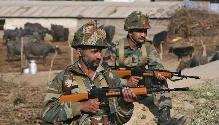 Pathankot attack: 'Pakistan can't sweep under carpet United Jihad Council's claims' 