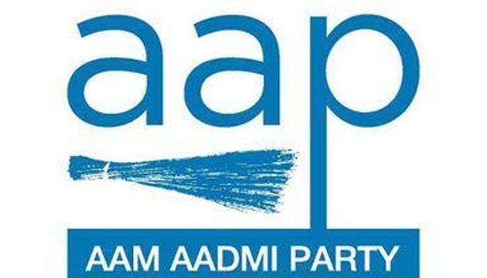 Aam Aadmi Party was the most hated political party in 2015  